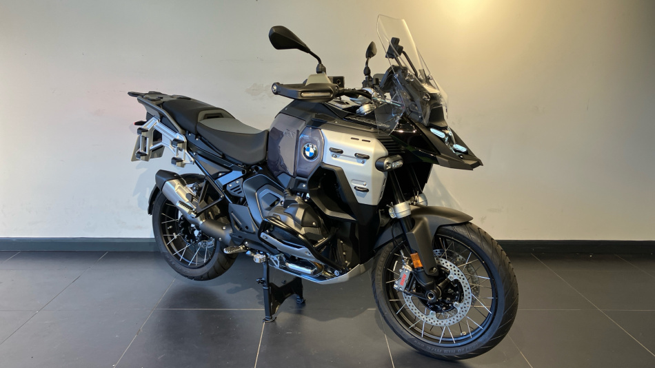 25MY BMW R1300 GS Adventure TE